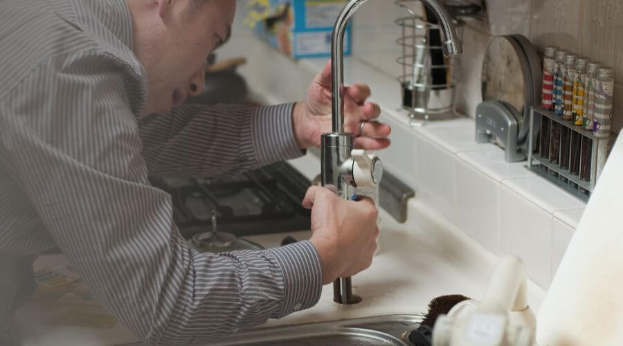 Professional expert plumbing services in Gully, MN